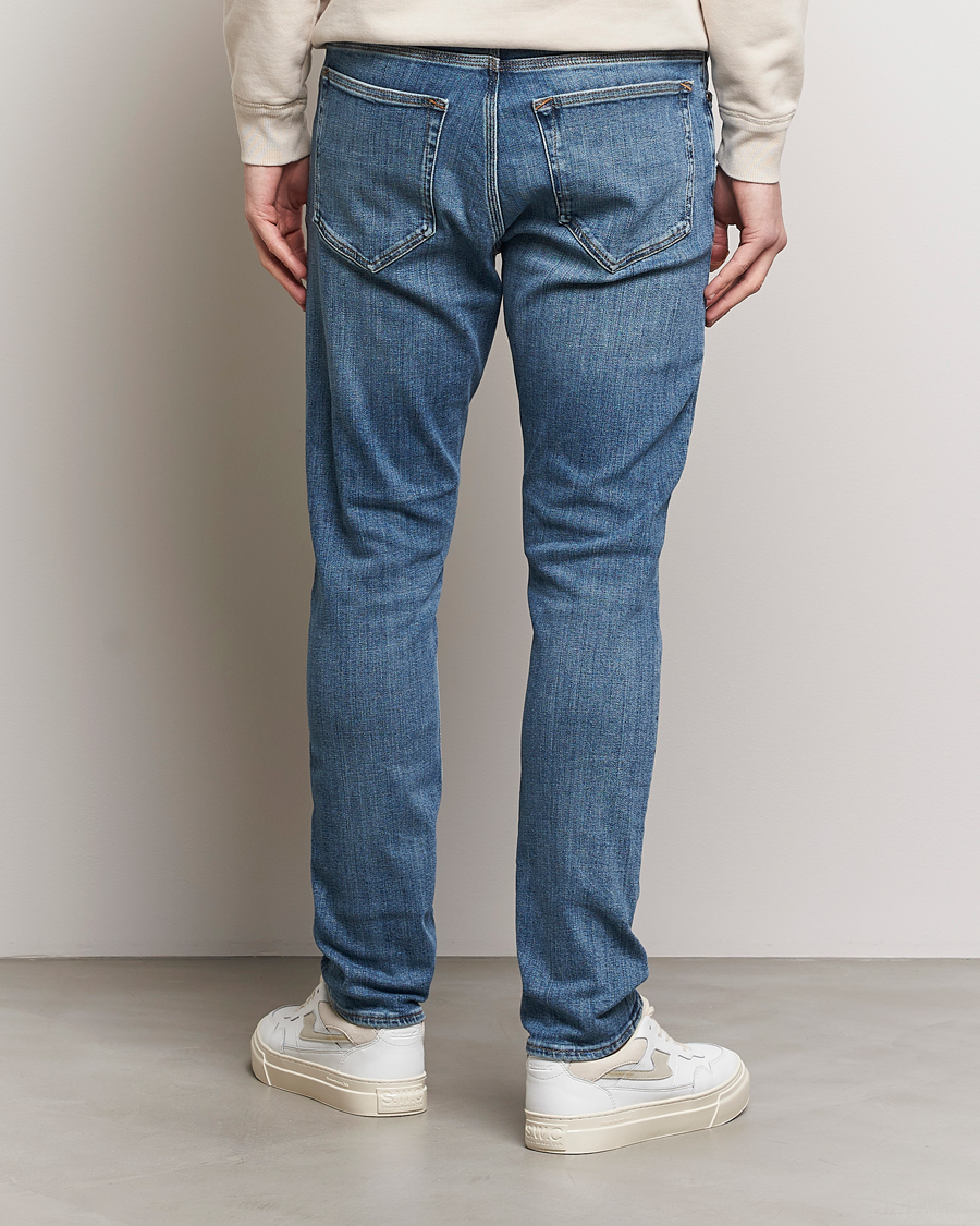 Herre | Jeans | Tiger of Sweden | Evolve Jeans Dust Blue