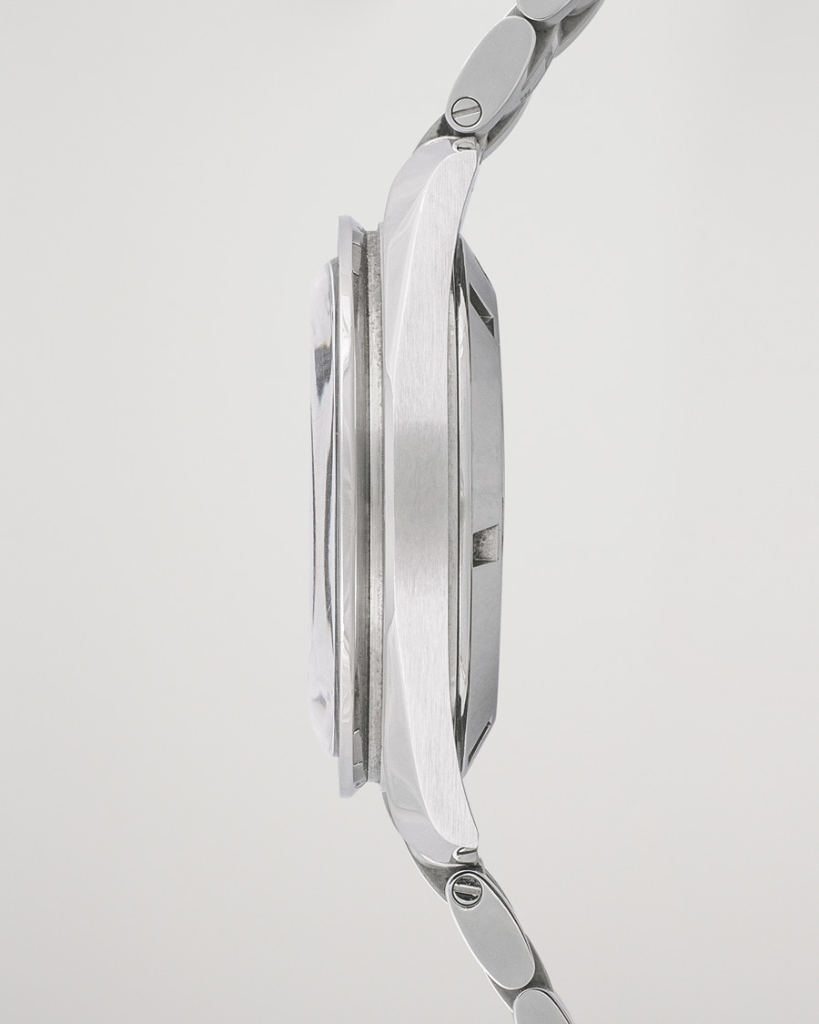 Herre | Omega Pre-Owned Speedmaster Moonwatch PRO 005 Steel Black Silver | Omega Pre-Owned | Speedmaster Moonwatch PRO 005 Steel Black Silver