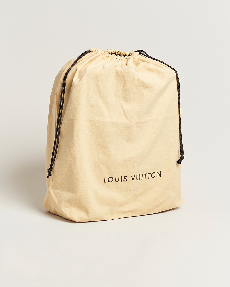 Herre | Louis Vuitton Pre-Owned Vernis Pégase 45 Monogram | Louis Vuitton Pre-Owned | Vernis Pégase 45 Monogram