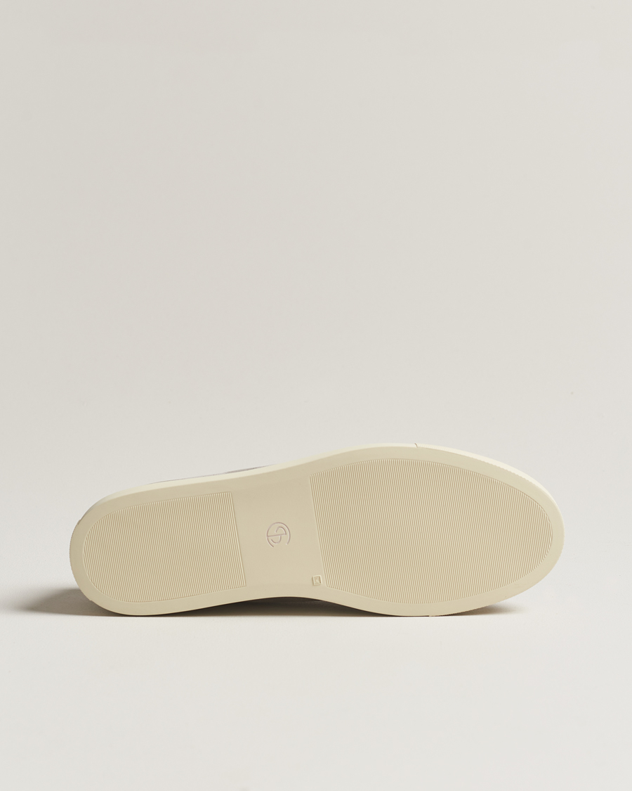 Herre | Sneakers | CQP | Racquet Sneaker Cement