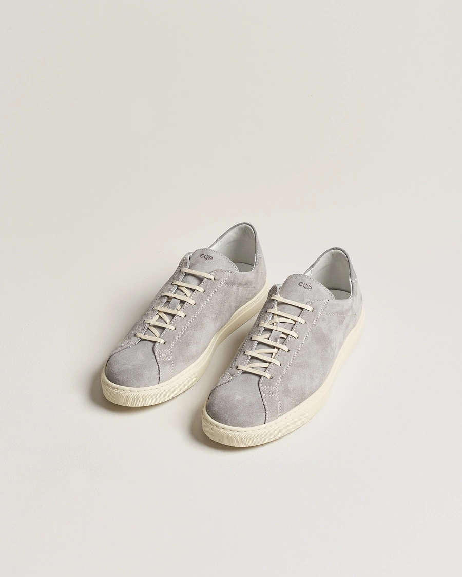 Herre |  | CQP | Racquet Sneaker Cement