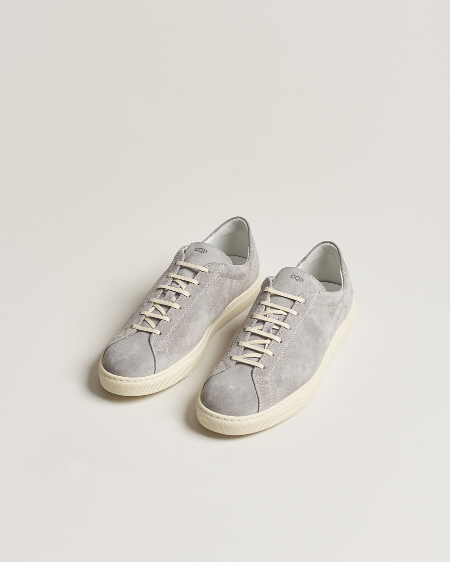 Herre | Sneakers | CQP | Racquet Sneaker Cement