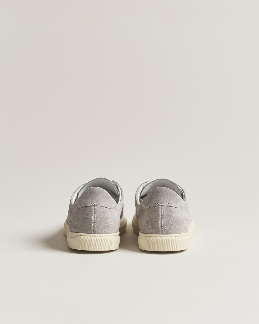 Herre | Sneakers | CQP | Racquet Sneaker Cement