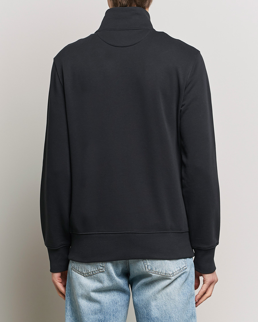 Herre | Gensere | GANT | Original Full Zip Black