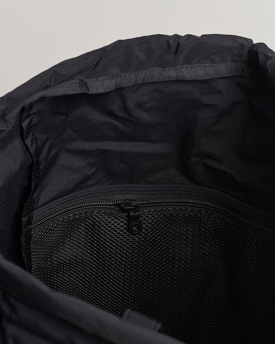 Herre | mazi untitled All Day 05 Nylon Backpack Black | mazi untitled | All Day 05 Nylon Backpack Black