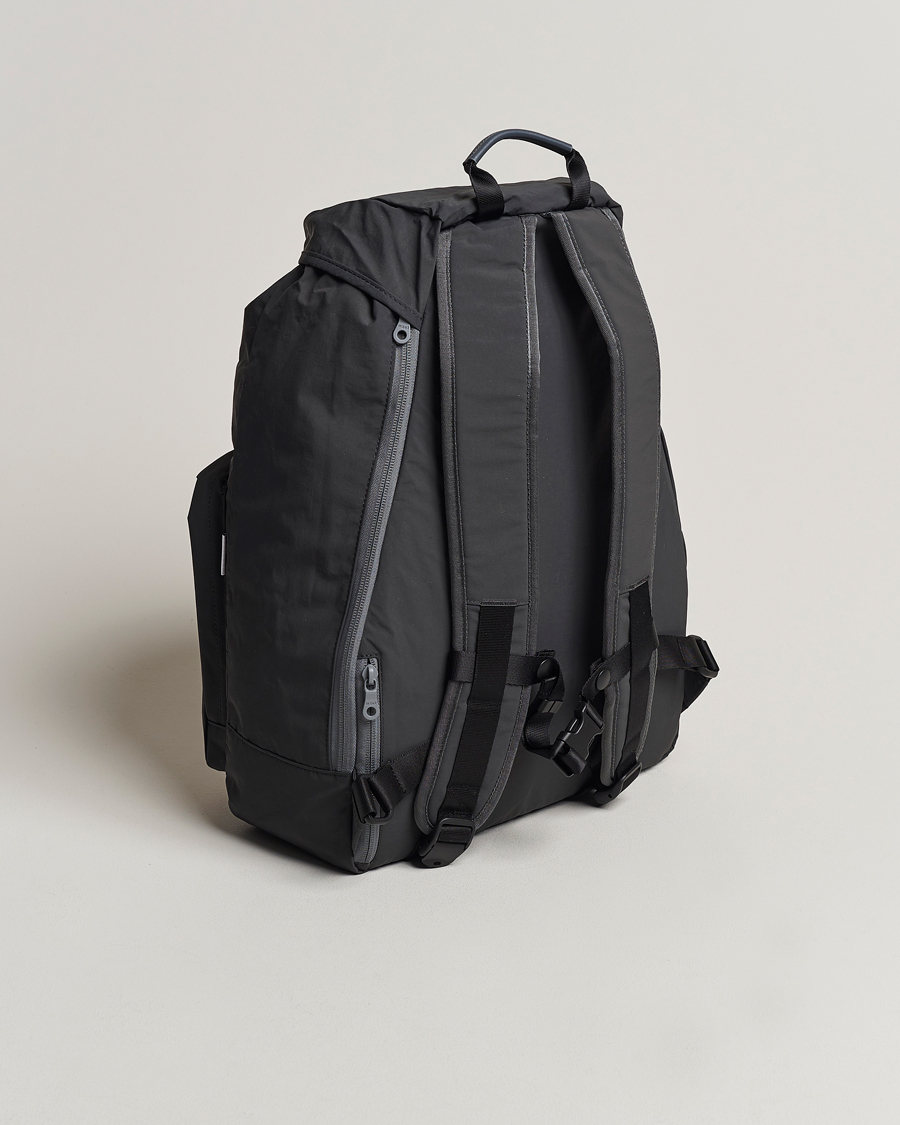 Herre | Nye varemerker | mazi untitled | All Day 05 Nylon Backpack Grey