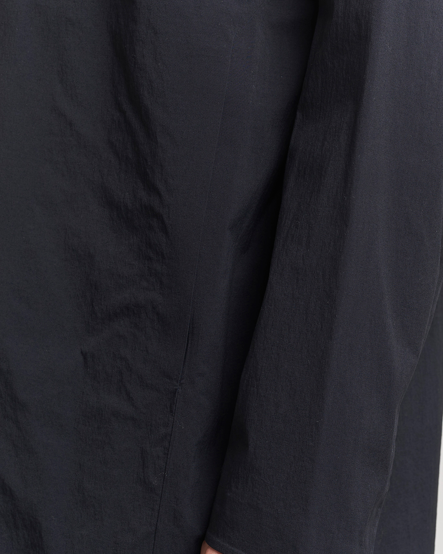 Herre | Jakker | Arc'teryx Veilance | Incenter Weather Protection Coat Black