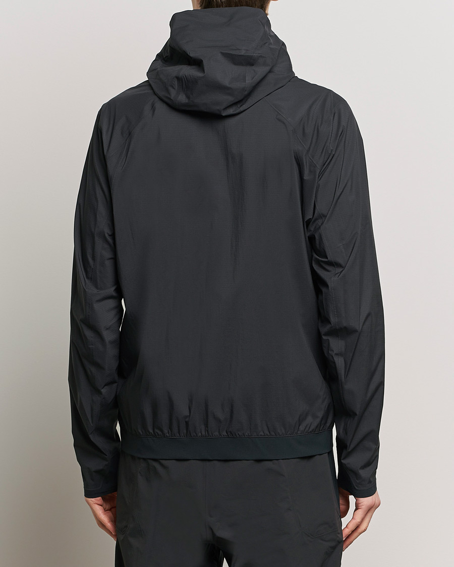 Herre | Jakker | Arc'teryx Veilance | Demlo Hooded Jacket Black