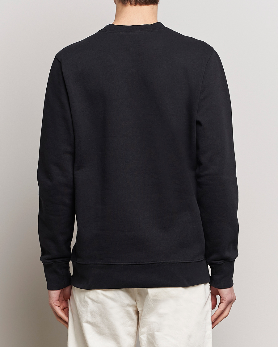 Herre | Gensere | PS Paul Smith | Circles Crew Neck Sweatshirt Black