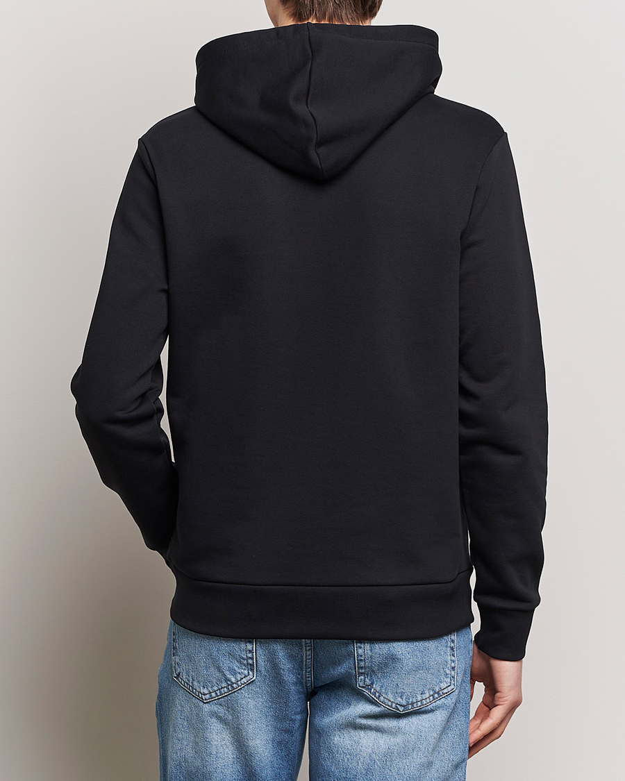 Herre | Gensere | PS Paul Smith | Zebra Hoodie Black