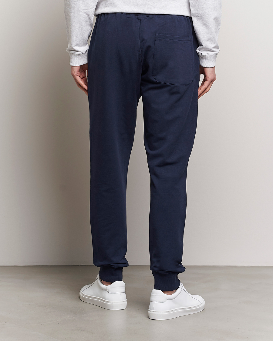Herre | Bukser | Bread & Boxers | Loungewear Pants Navy Blue