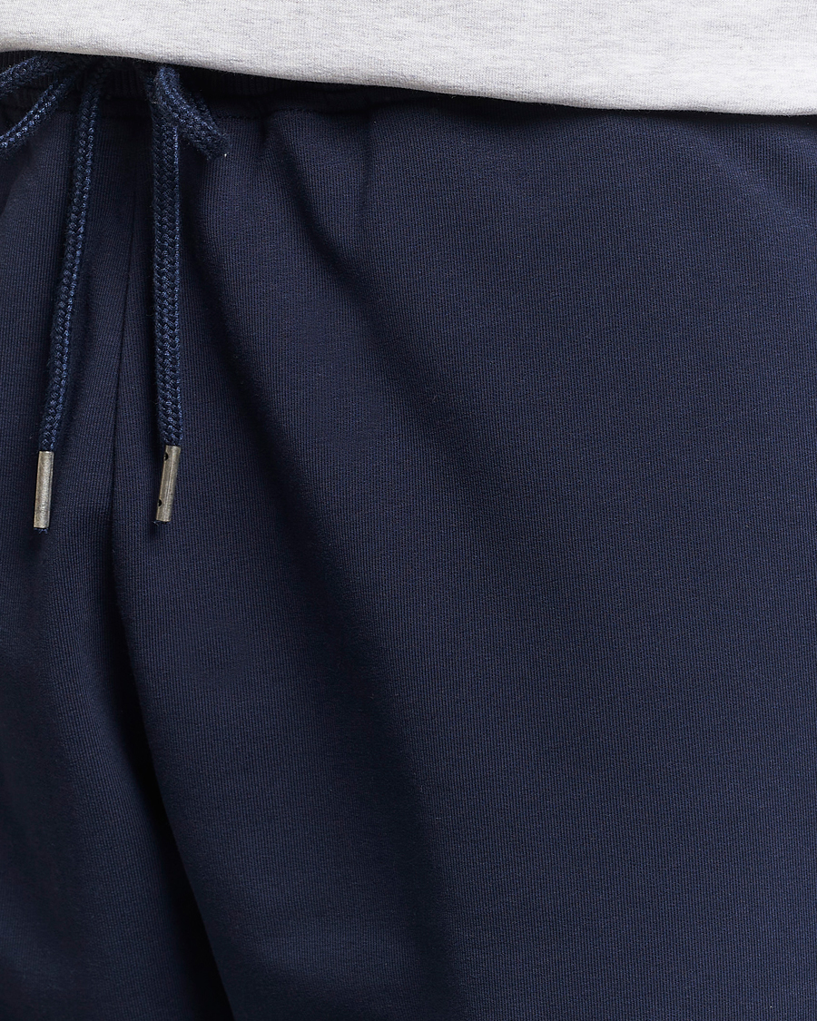 Herre | Bukser | Bread & Boxers | Loungewear Pants Navy Blue