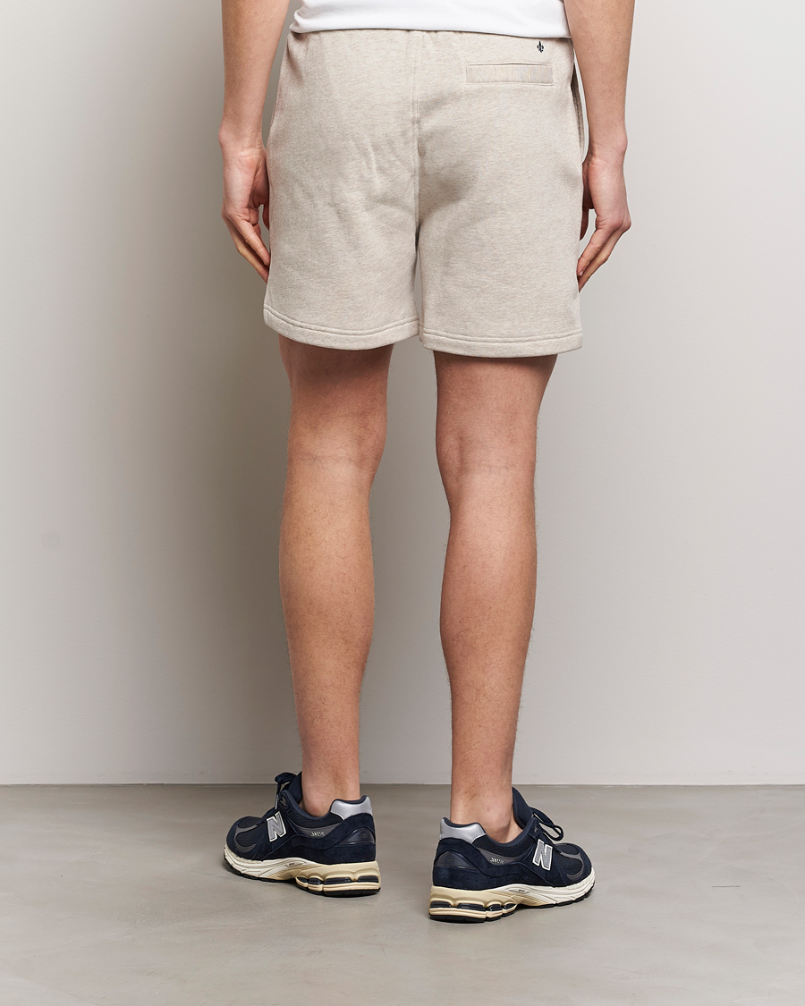Herre | Shorts | Morris | Brandon Lily Sweatshorts Khaki