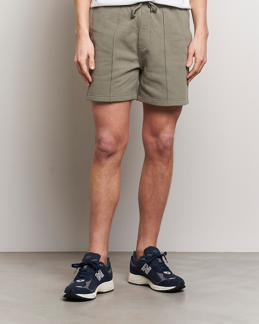 Herr |  | Morris | Brandon Lily Sweatshorts Green