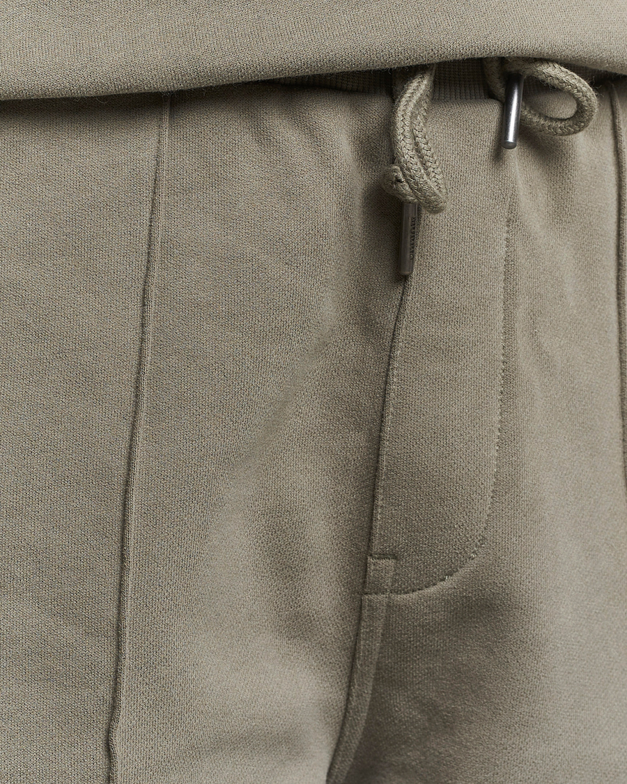 Herre | Shorts | Morris | Brandon Lily Sweatshorts Green