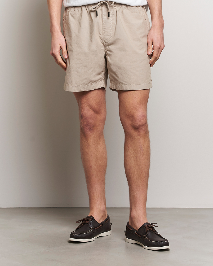 Herre | Klær | Morris | Harrison Shorts Khaki