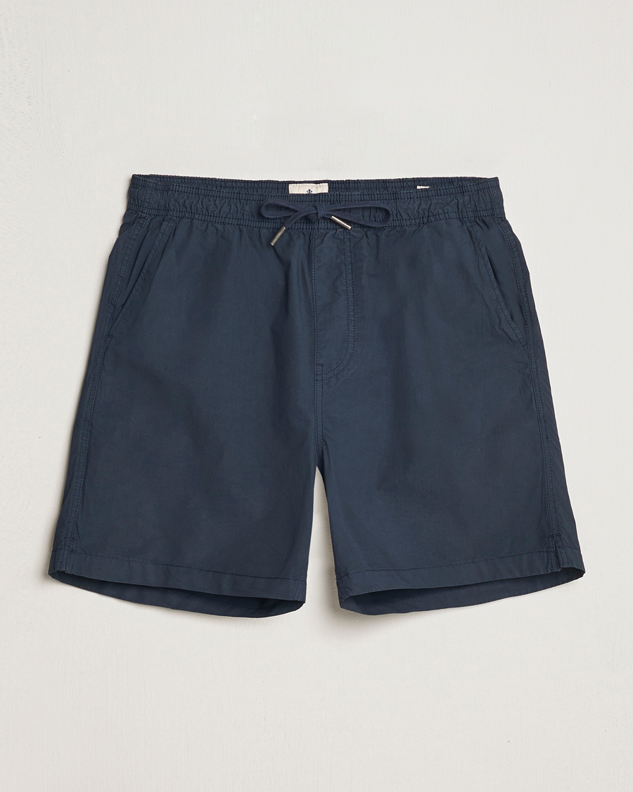 Herre | Shorts | Morris | Harrison Shorts Old Blue