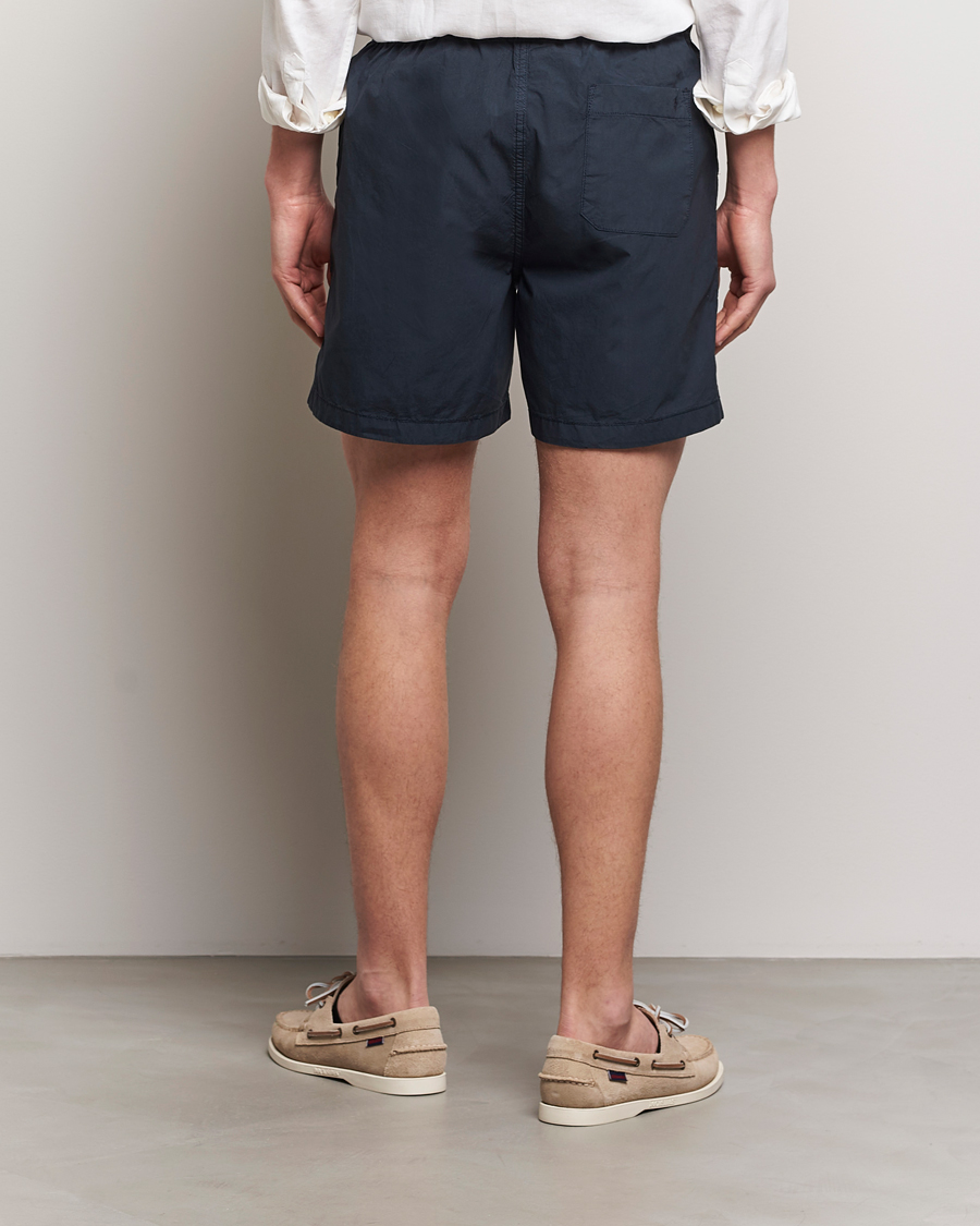 Herre | Shorts | Morris | Harrison Shorts Old Blue