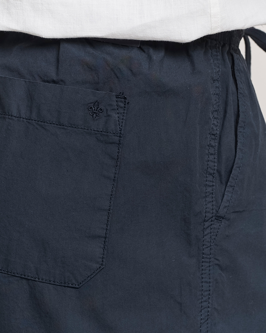 Herre | Shorts | Morris | Harrison Shorts Old Blue