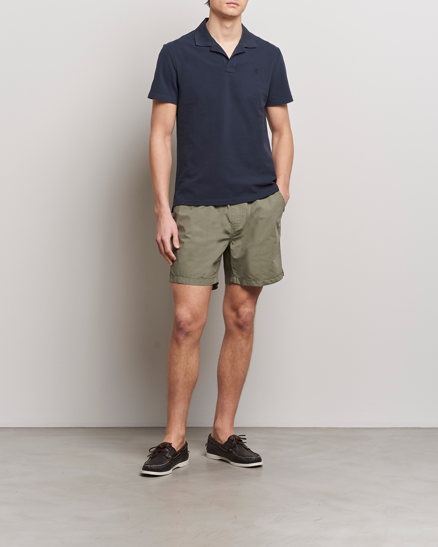Herre | Shorts | Morris | Harrison Shorts Green