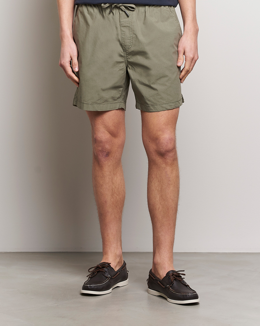 Herre | Shorts | Morris | Harrison Shorts Green