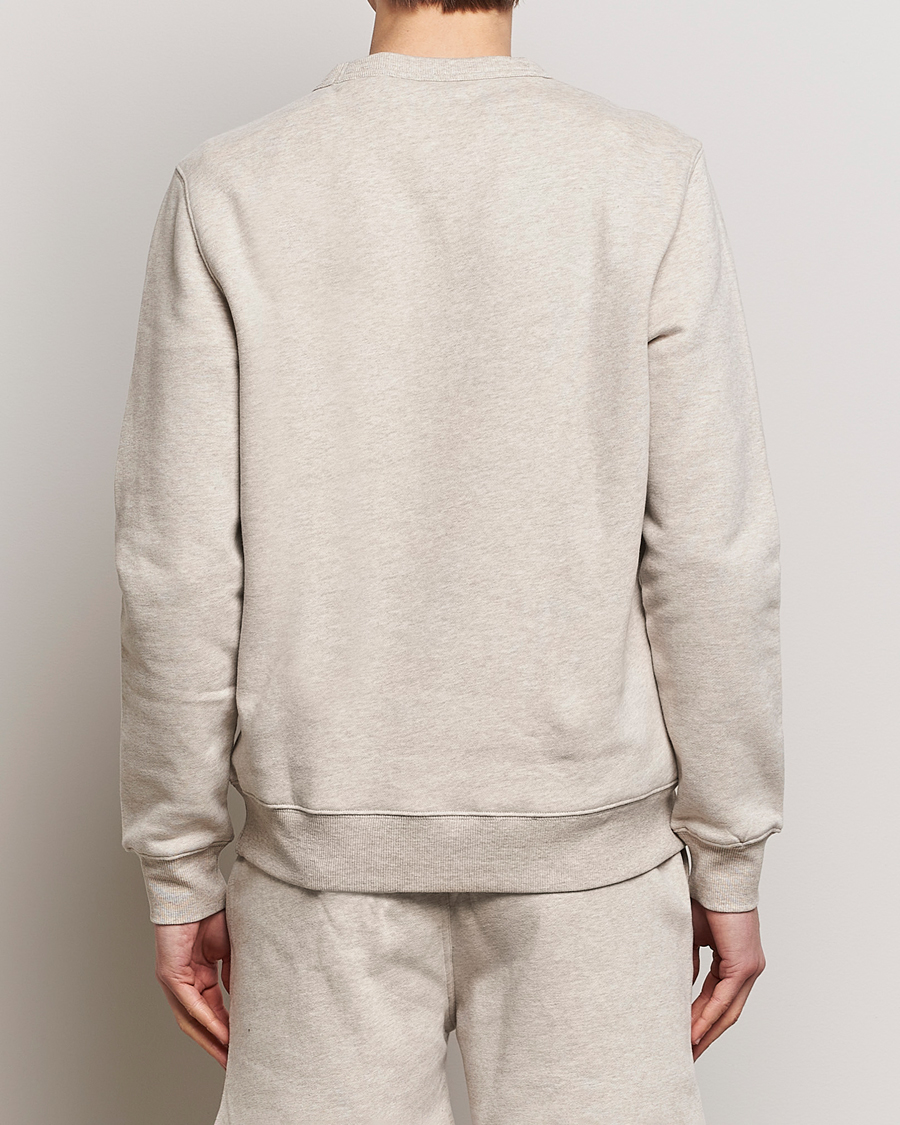Herre | Gensere | Morris | Brandon Lily Sweatshirt Khaki
