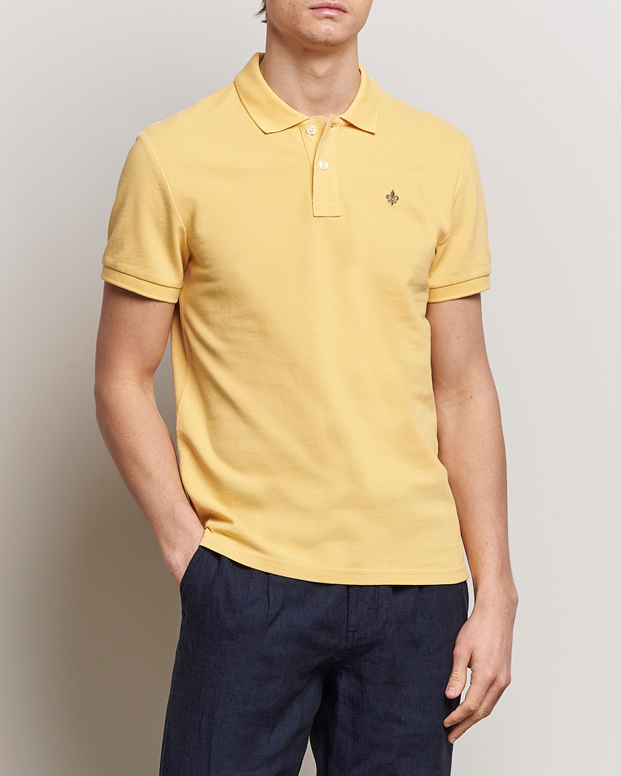 Herre |  | Morris | New Pique Yellow