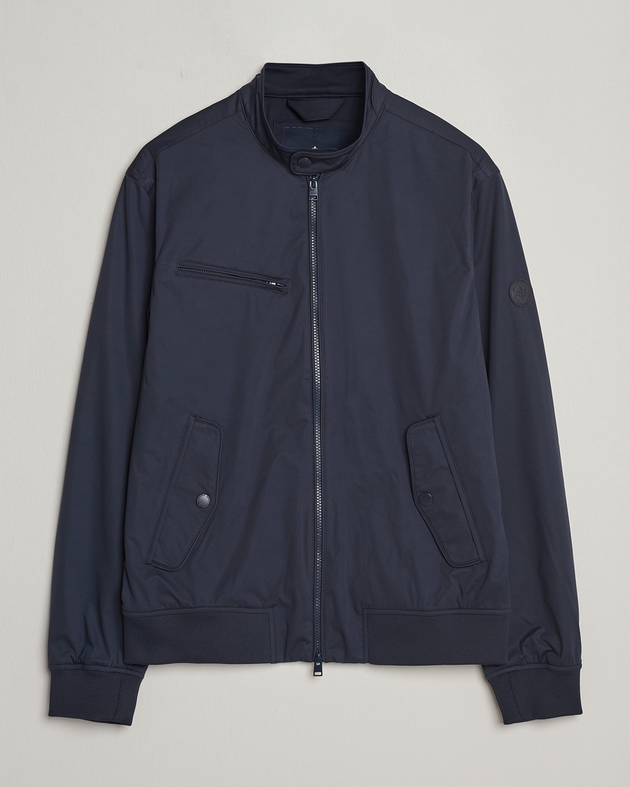 Herre | Jakker | Morris | Cook Jacket Navy
