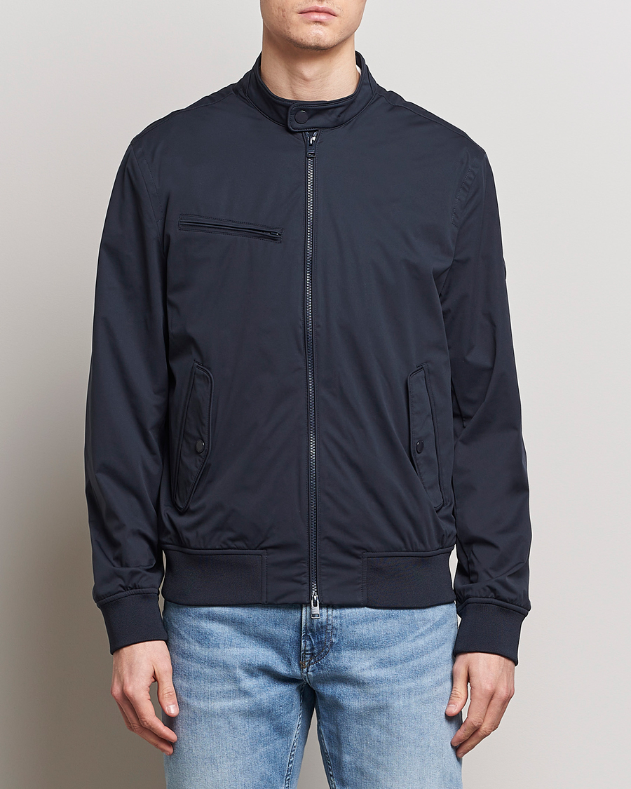 Herre | Klassiske jakker | Morris | Cook Jacket Navy