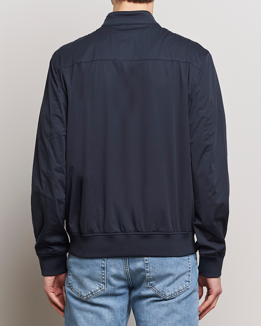 Herre | Jakker | Morris | Cook Jacket Navy