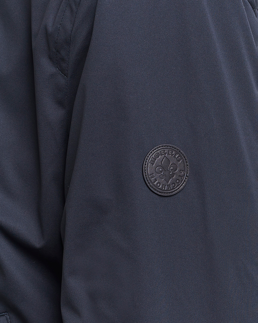 Herre | Jakker | Morris | Cook Jacket Navy