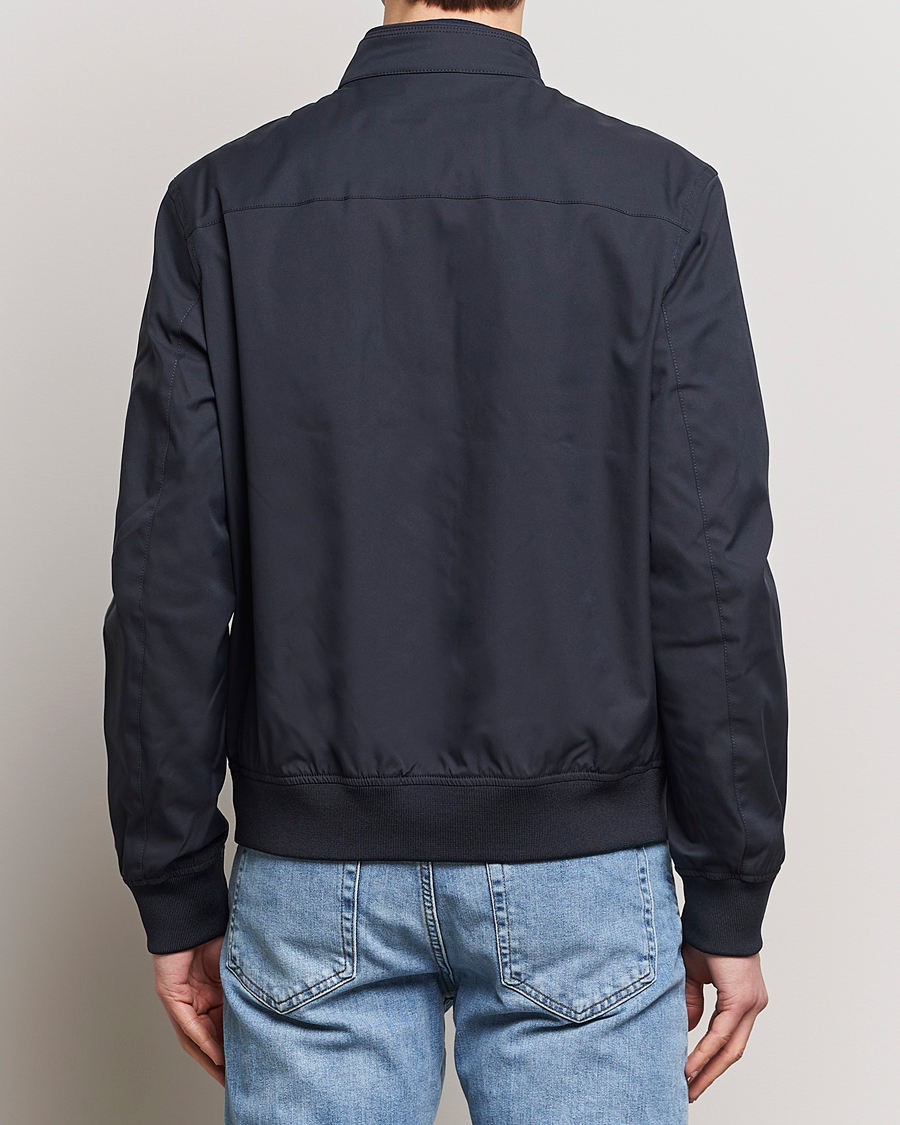 Herre | Jakker | Morris | Nelson Jacket Blue