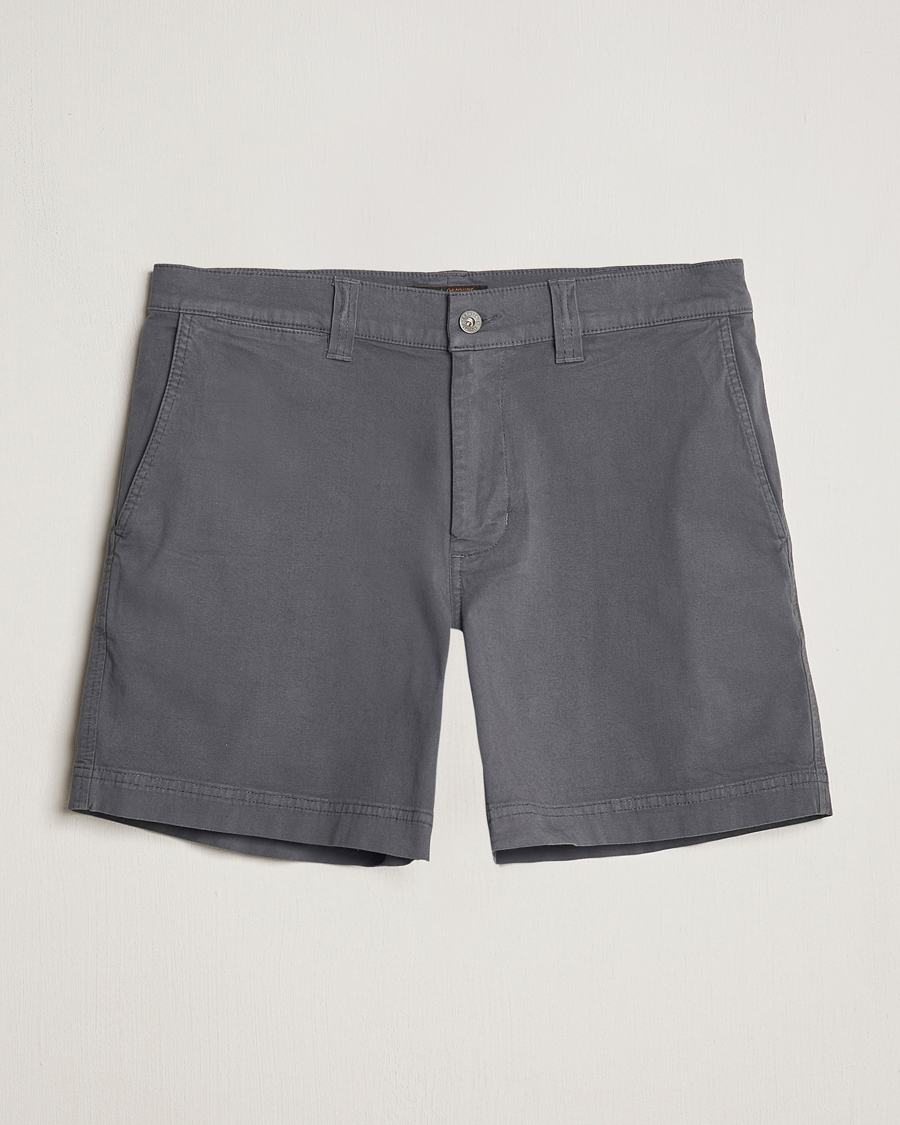 Herre | Shorts | Filson | Granite Mountain Shorts Rockslide Grey