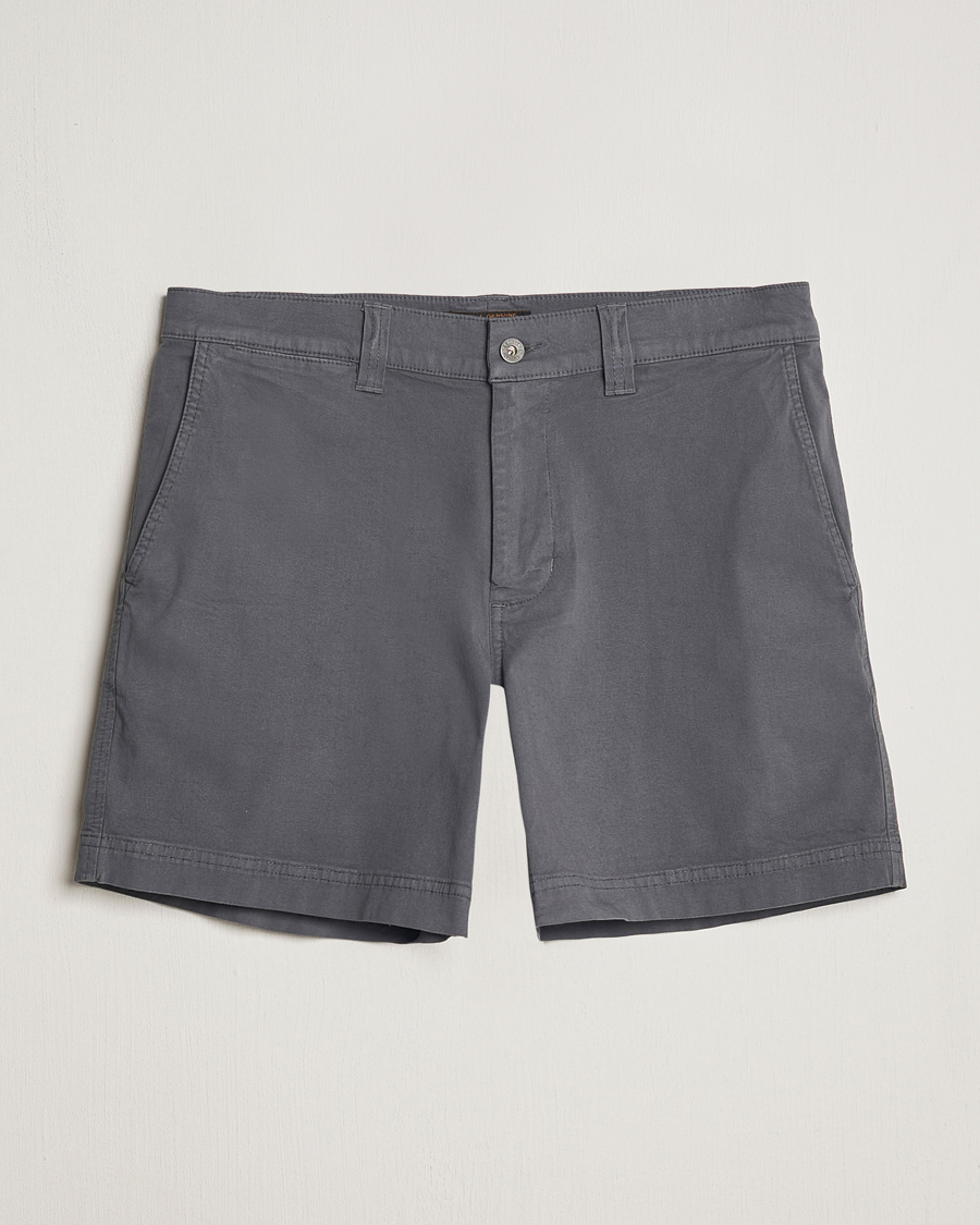 Herre |  | Filson | Granite Mountain Shorts Rockslide Grey