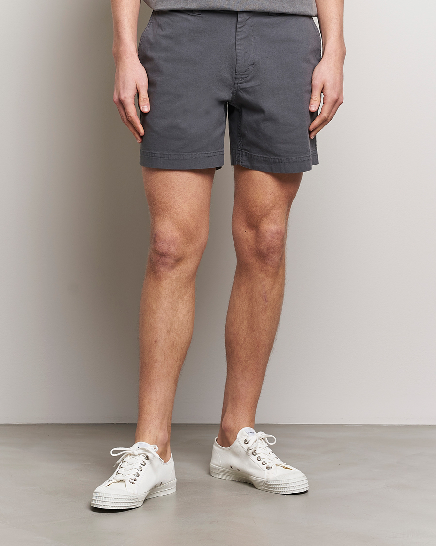 Herre | Avdelinger | Filson | Granite Mountain Shorts Rockslide Grey