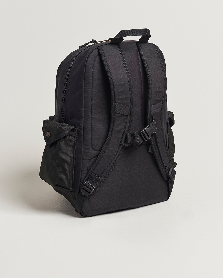 Herre | Active | Filson | Surveyor 36L Backpack Black