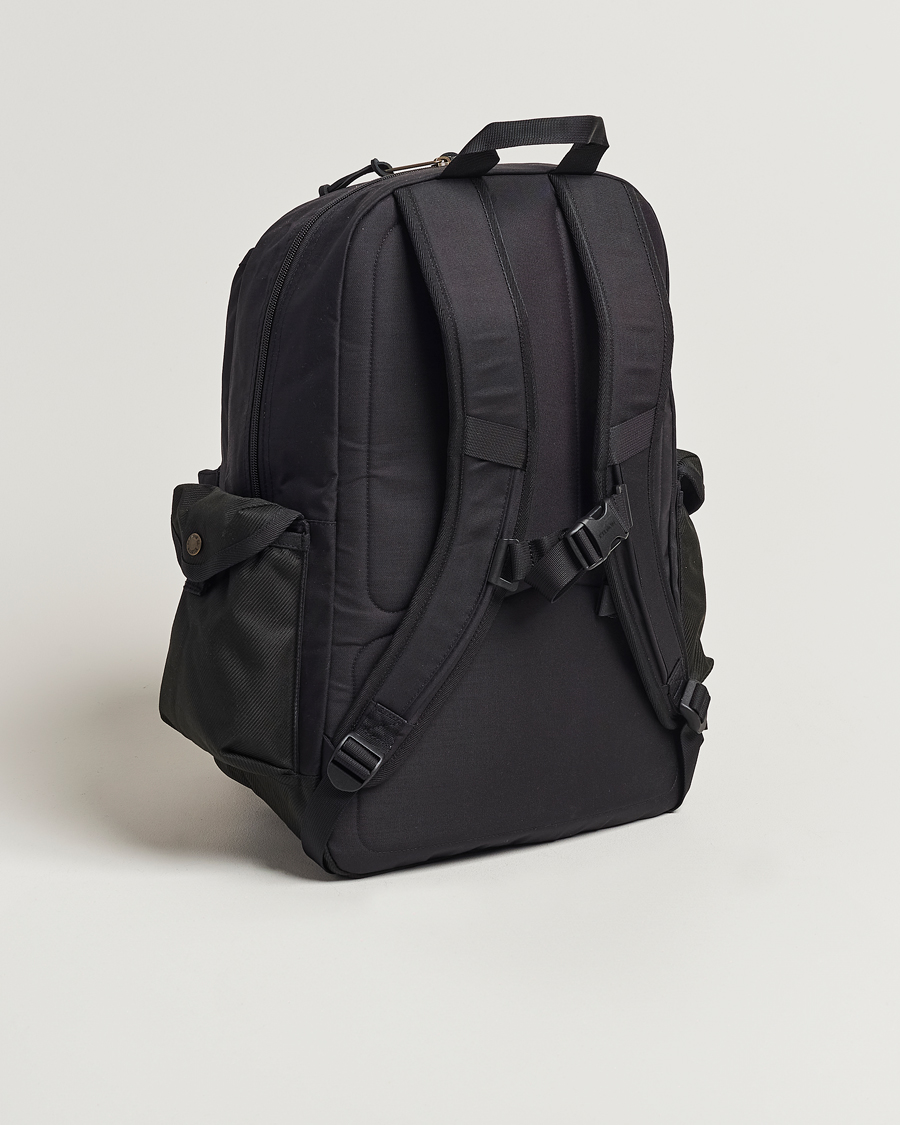 Herre | Avdelinger | Filson | Surveyor 36L Backpack Black