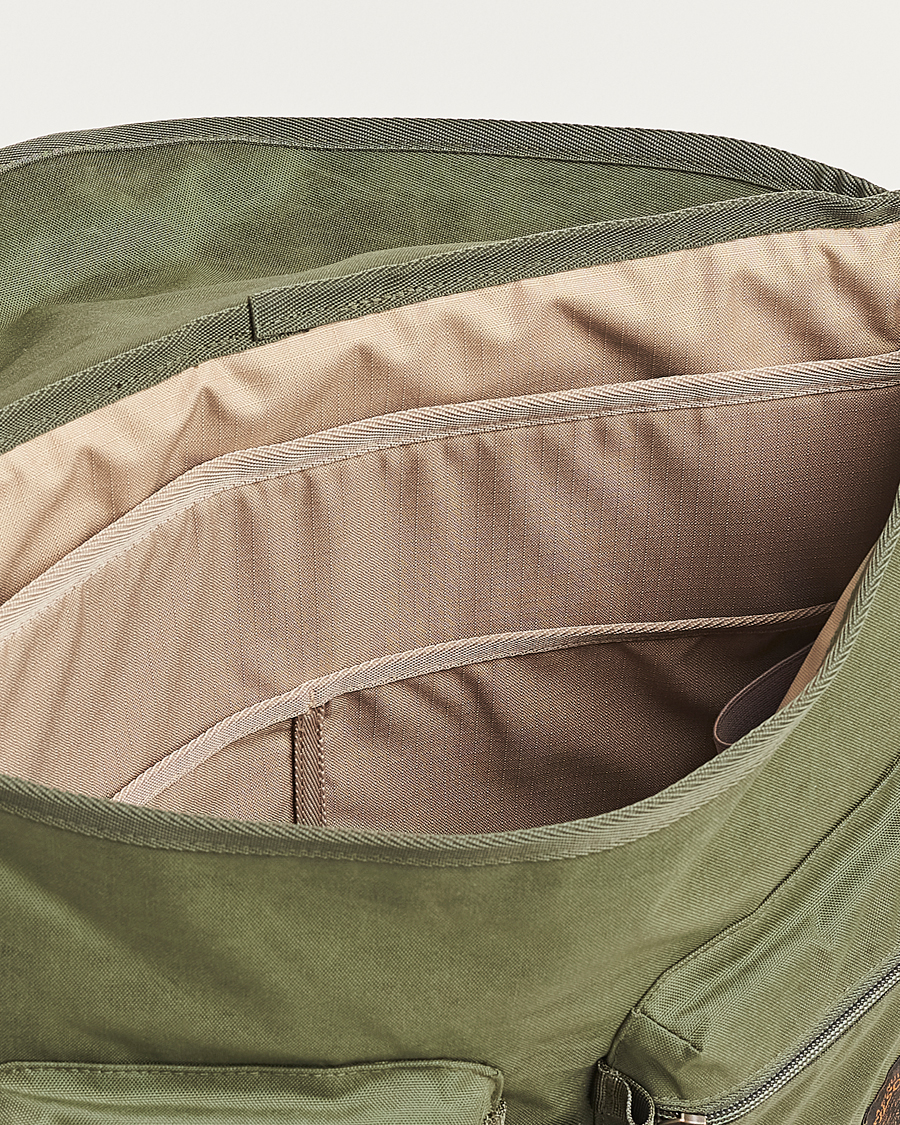 Herre | Filson Surveyor Messenger Bag Service Green | Filson | Surveyor Messenger Bag Service Green