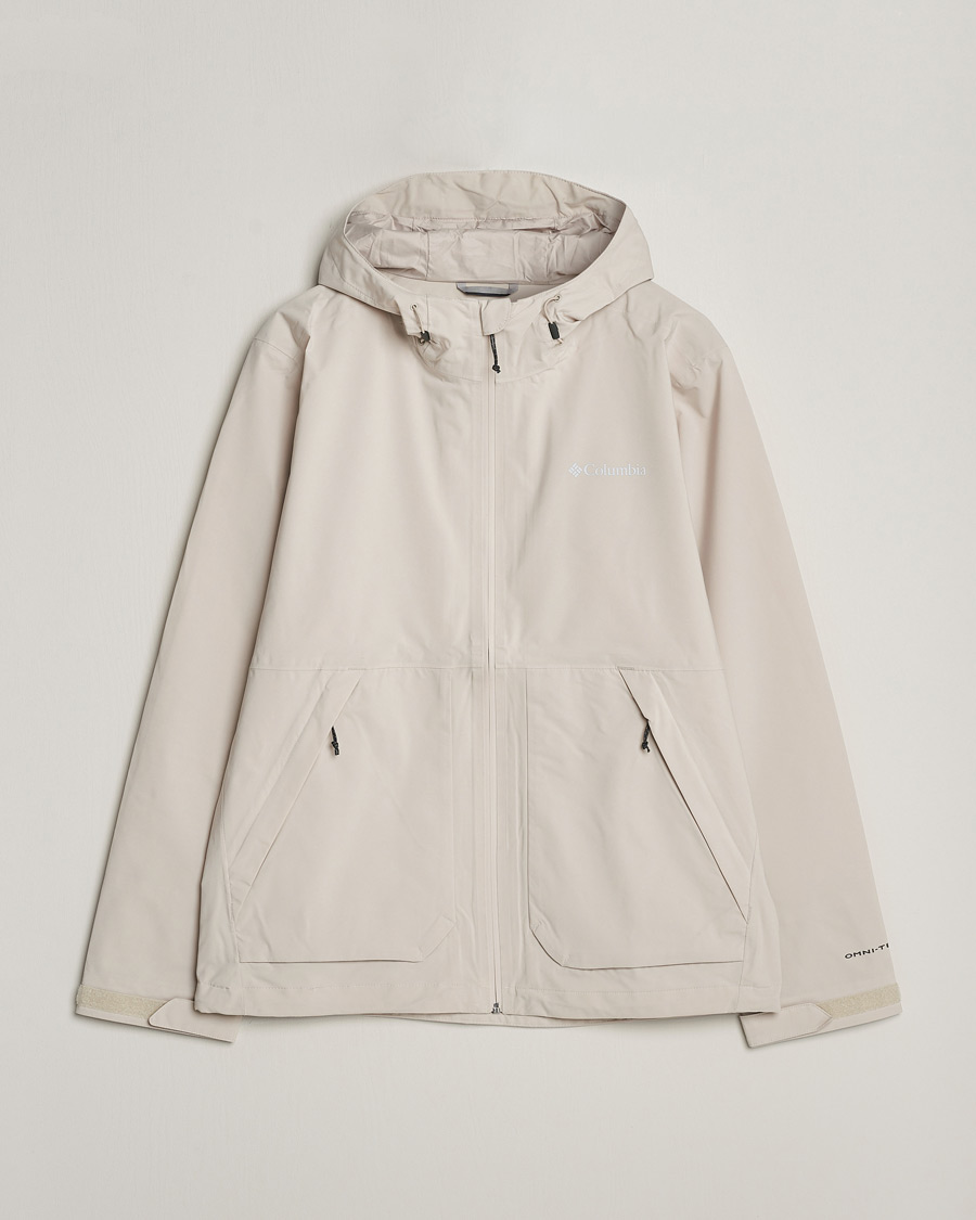 Herre | Jakker | Columbia | Altbound Waterproof Jacket Dark Stone