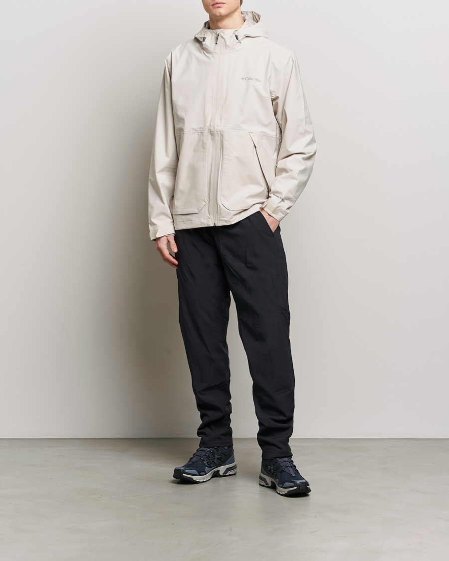 Herre | Jakker | Columbia | Altbound Waterproof Jacket Dark Stone