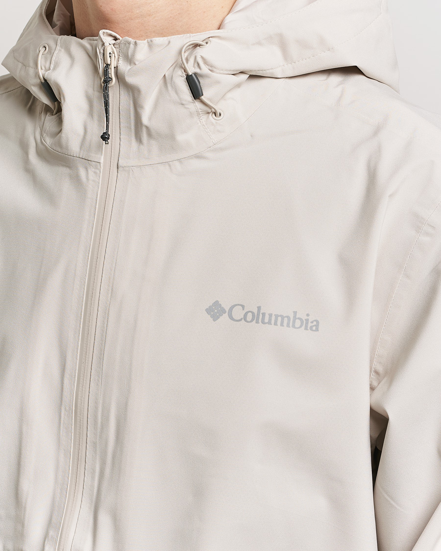 Herre | Jakker | Columbia | Altbound Waterproof Jacket Dark Stone