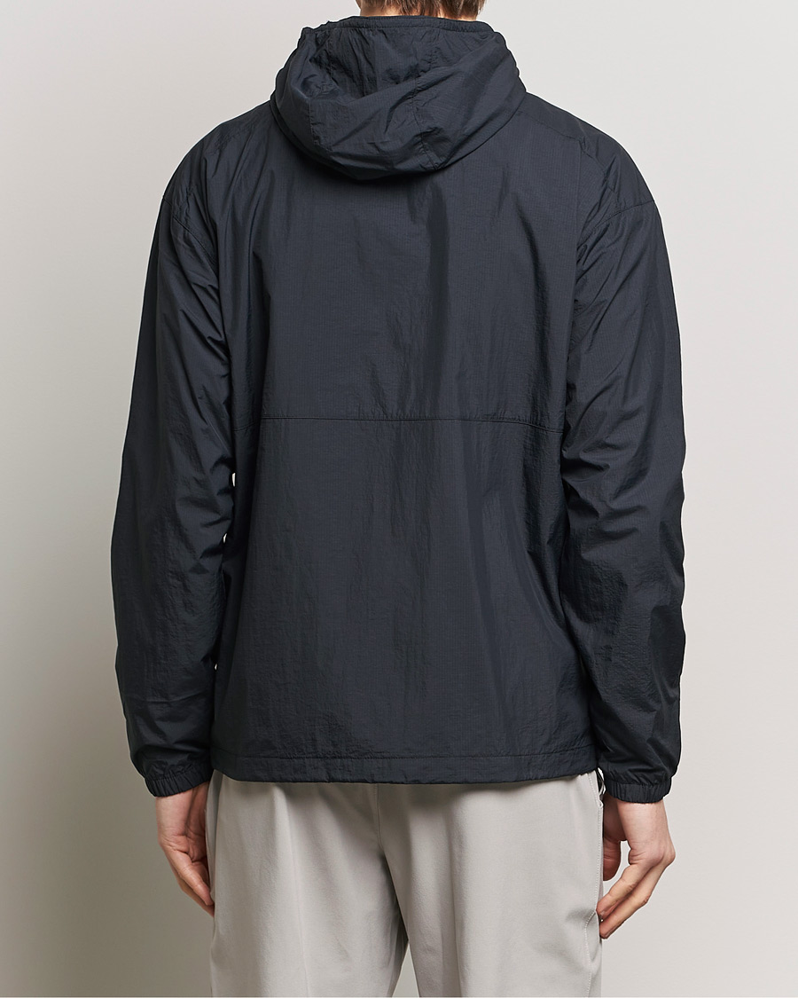Herre | Jakker | Columbia | Yocum Ridge Lined Wind Jacket Black
