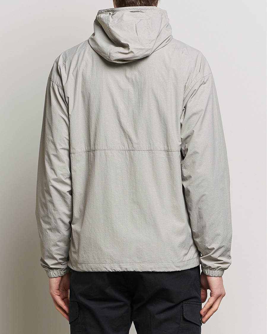 Herre | Jakker | Columbia | Yocum Ridge Lined Wind Jacket Flint Grey