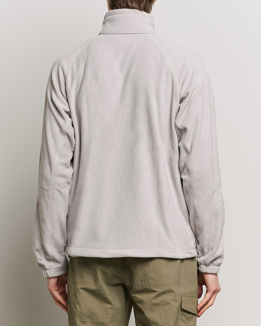 Herre | Gensere | Columbia | Fast Trek Full Zip Fleece Flint Grey