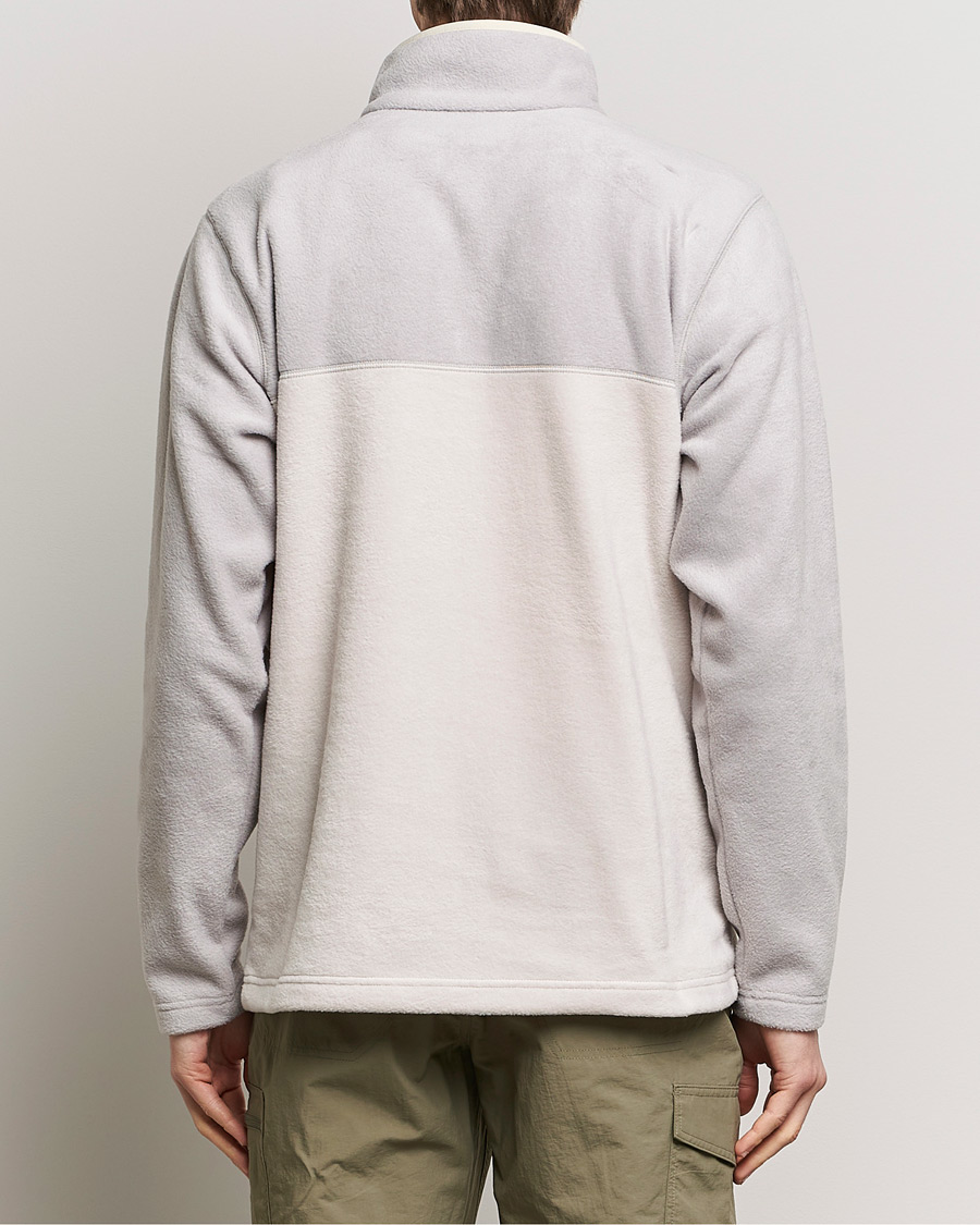 Herre | Gensere | Columbia | Steens Mountain Half Zip 2.0 Fleece Dark Stone