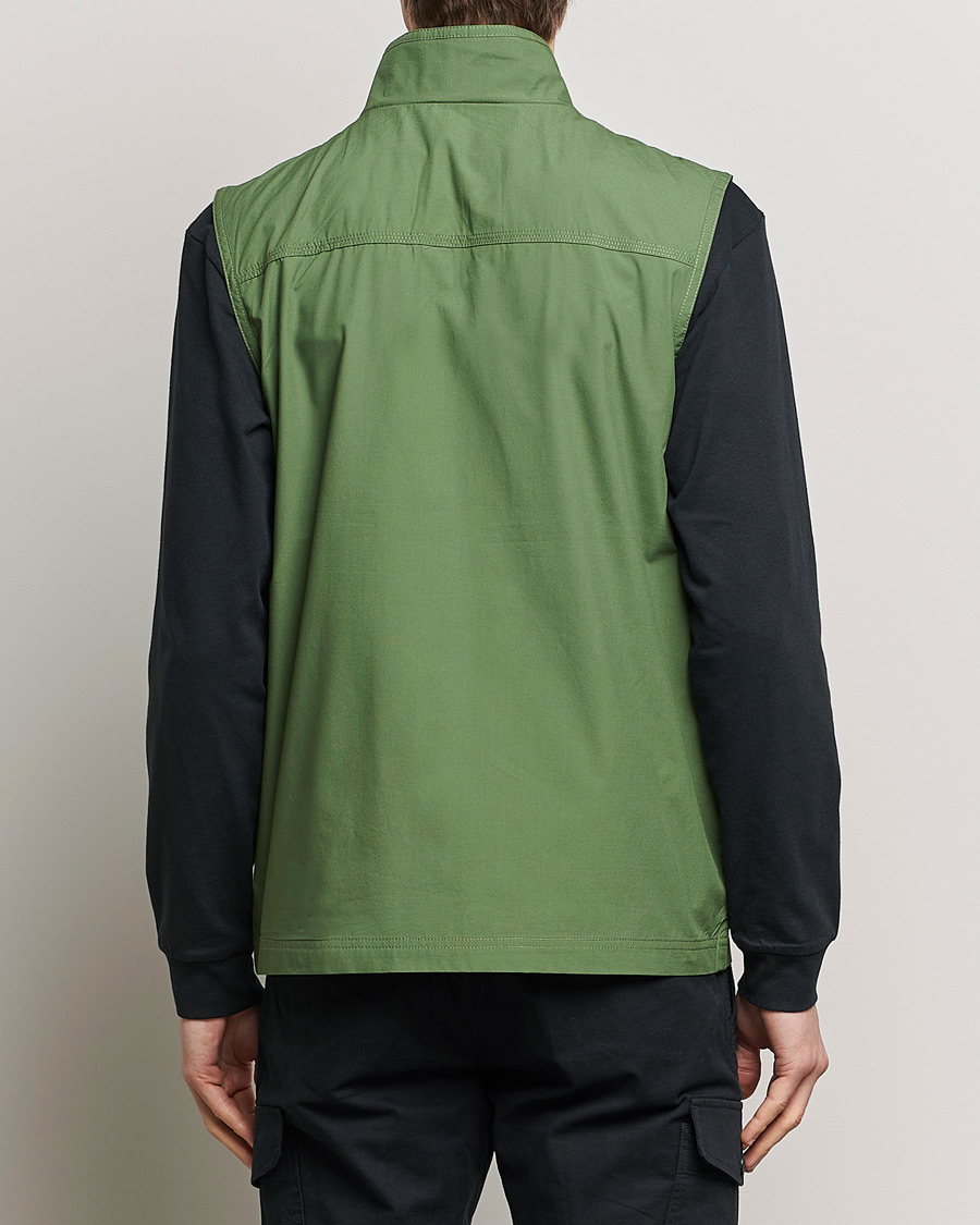 Herre | Gensere | Columbia | Landroamer Cargo Vest Canteen