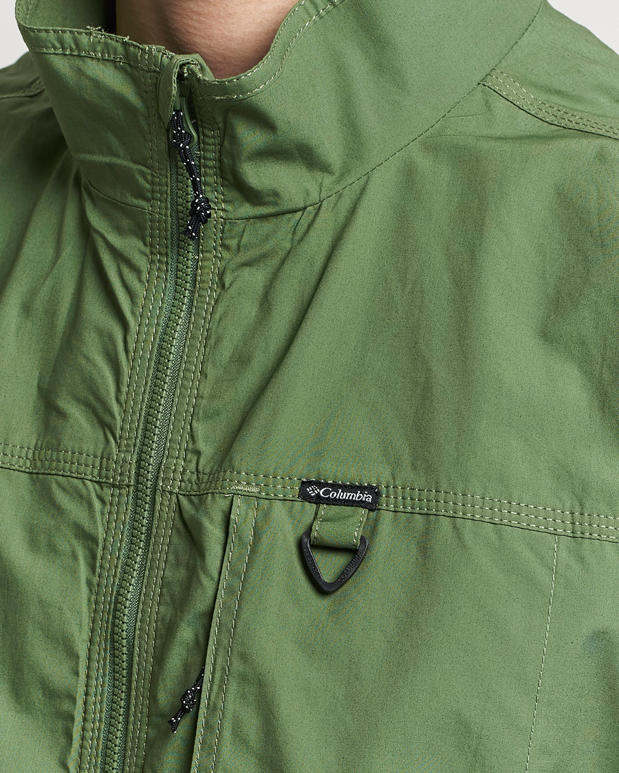 Herre | Gensere | Columbia | Landroamer Cargo Vest Canteen