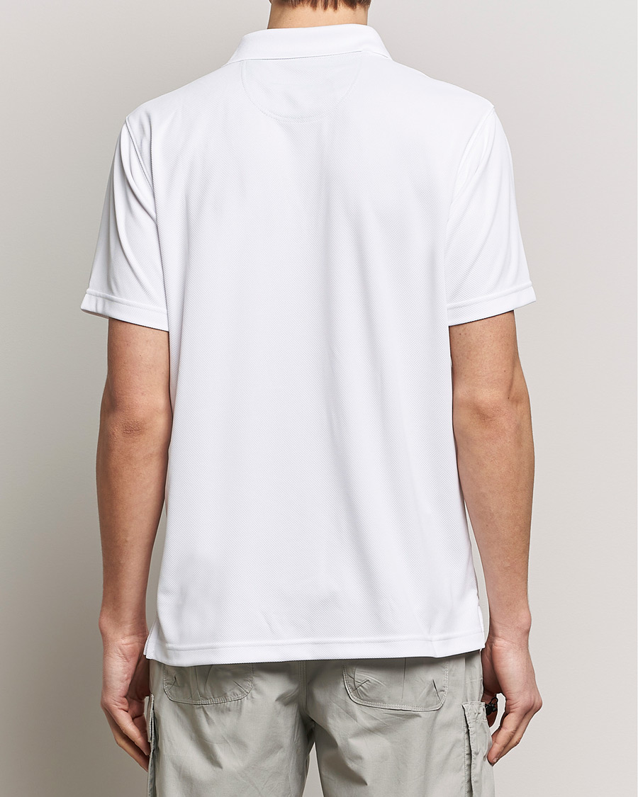 Herre | Pikéer | Columbia | Utilizer Function Polo White
