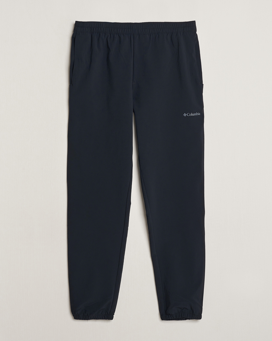 Herre | Bukser | Columbia | Hike Joggers Black