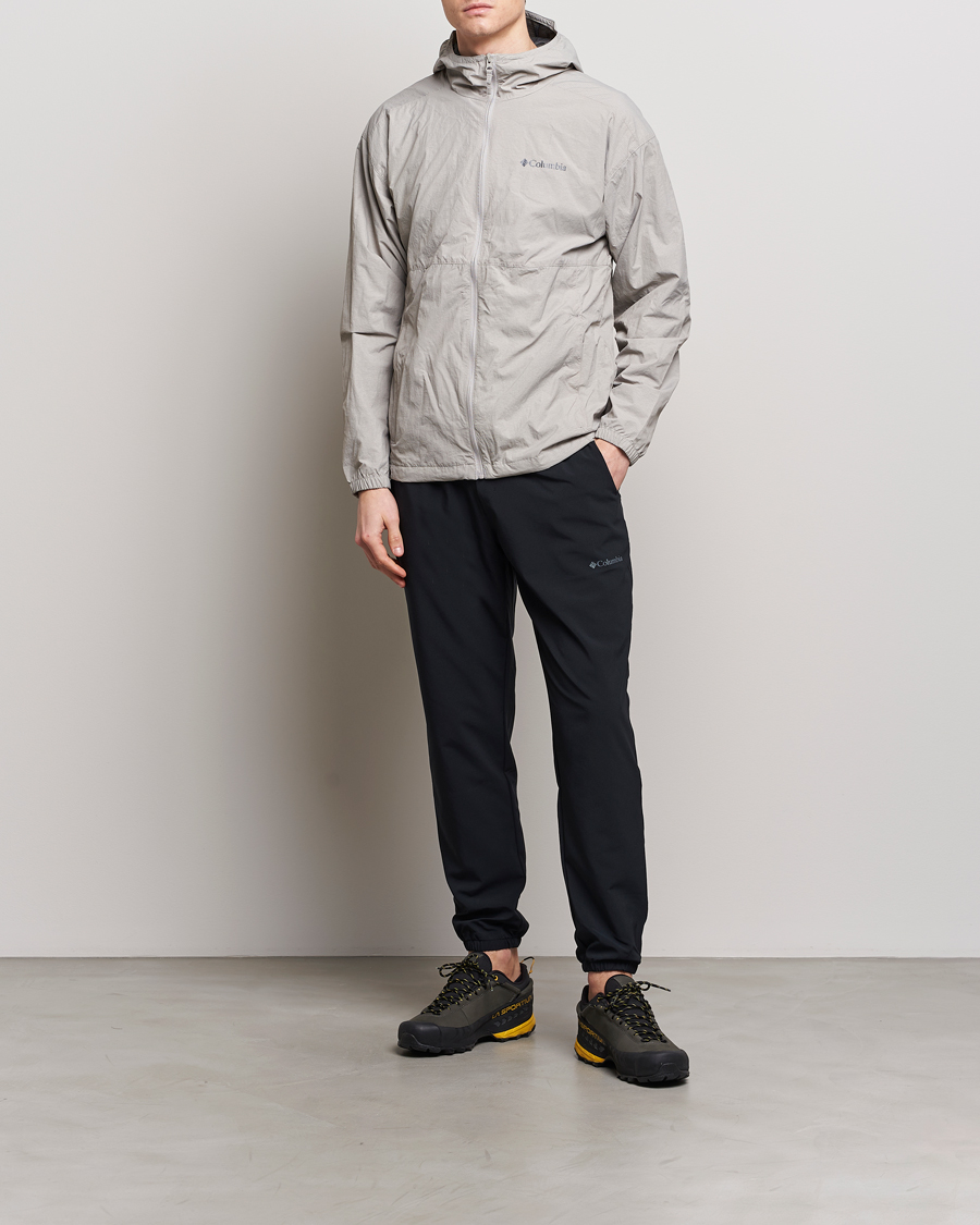 Herre | Bukser | Columbia | Hike Joggers Black